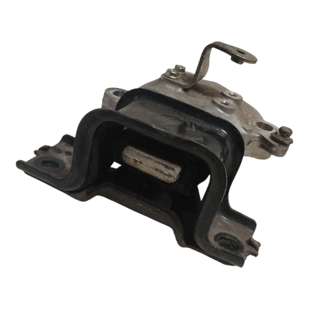 Coxim Esquerdo Câmbio Honda Wr-v 1.5 Aut 2021 Original 5