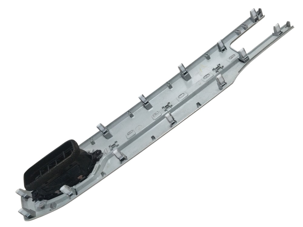 Acabamento Painel Com Difusor I/jac E Js1 2023 Original 2