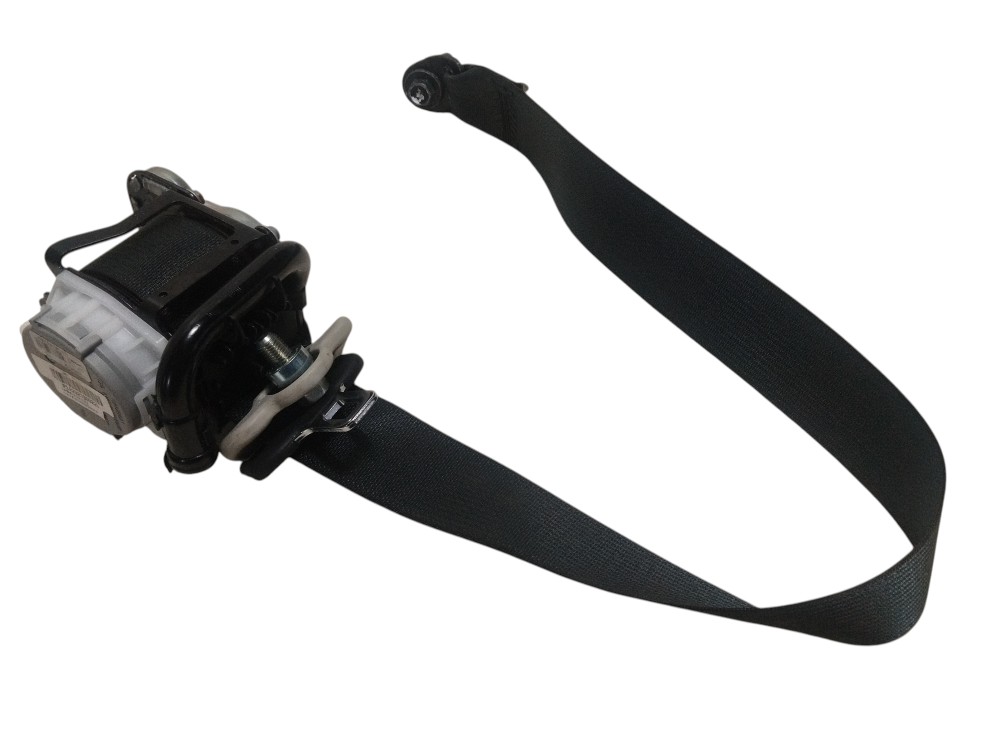 Cinto de Segurança Dianteiro Esq Nissan Kicks 2023 TKBR0085 4