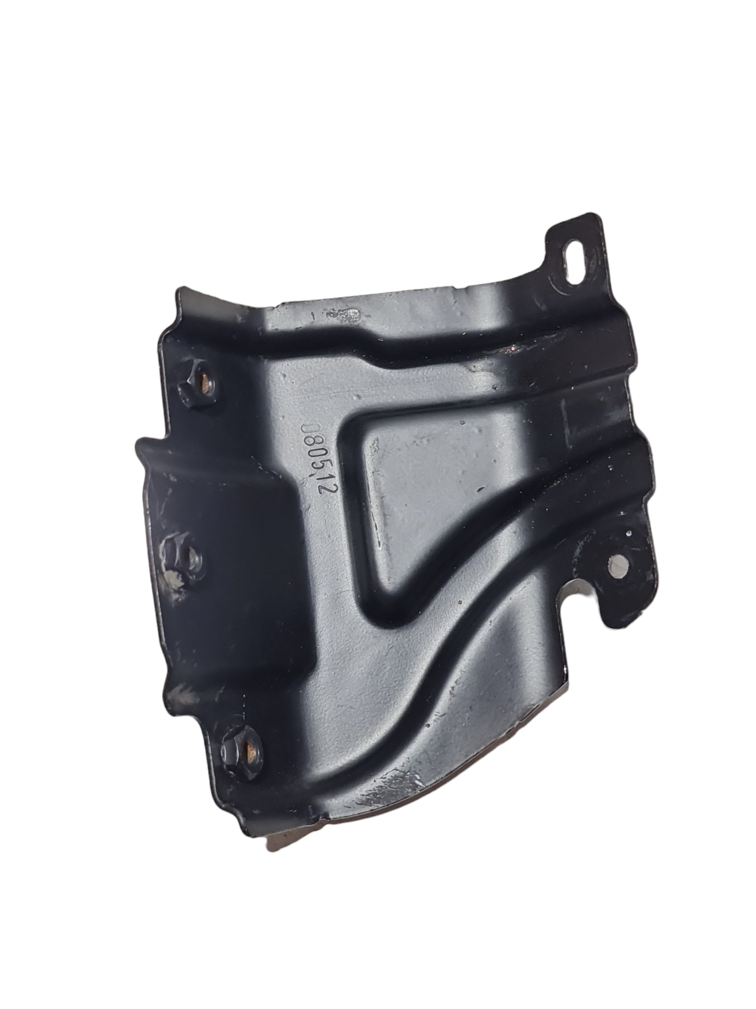 Travessa Suporte Mini Frente Peugeot 207 2013 Original 4