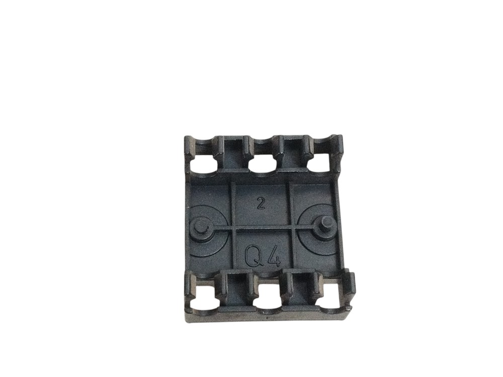 Kit Suporte Interno Mercedes Classe C230 2002 A2038100111 7