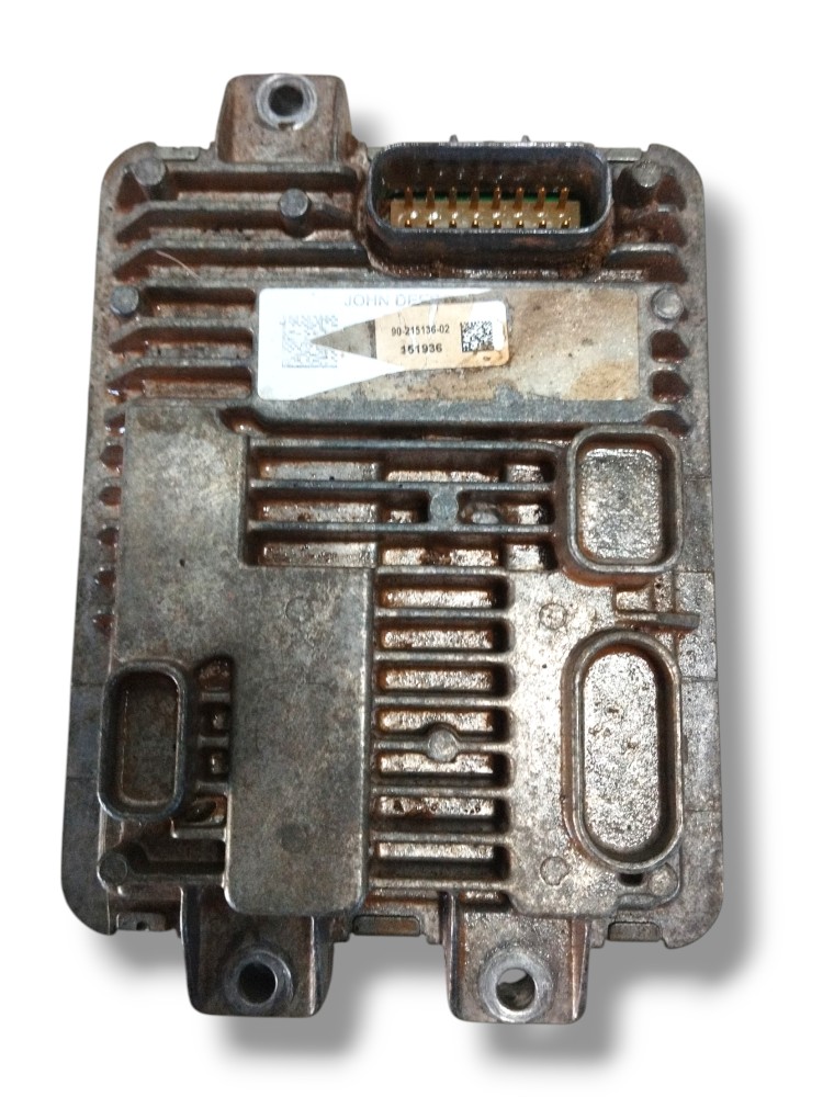 Módulo de Perda de Grãos do Controlador John Deere S790