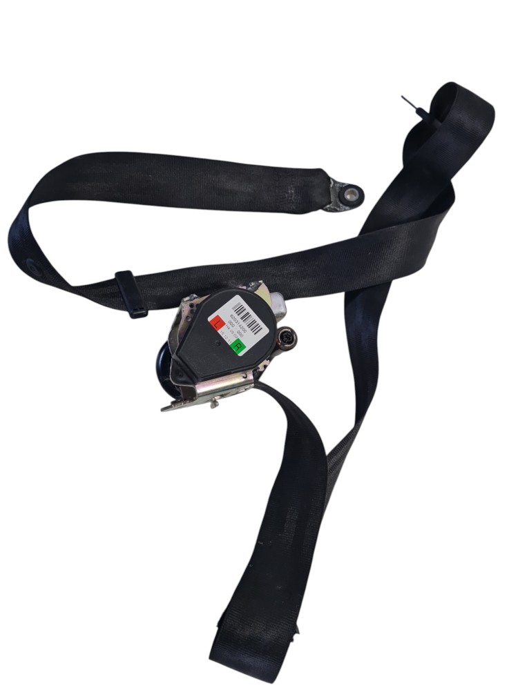 Cinto de segurança esquerdo Land Rover Vogue 2015 620314200 2