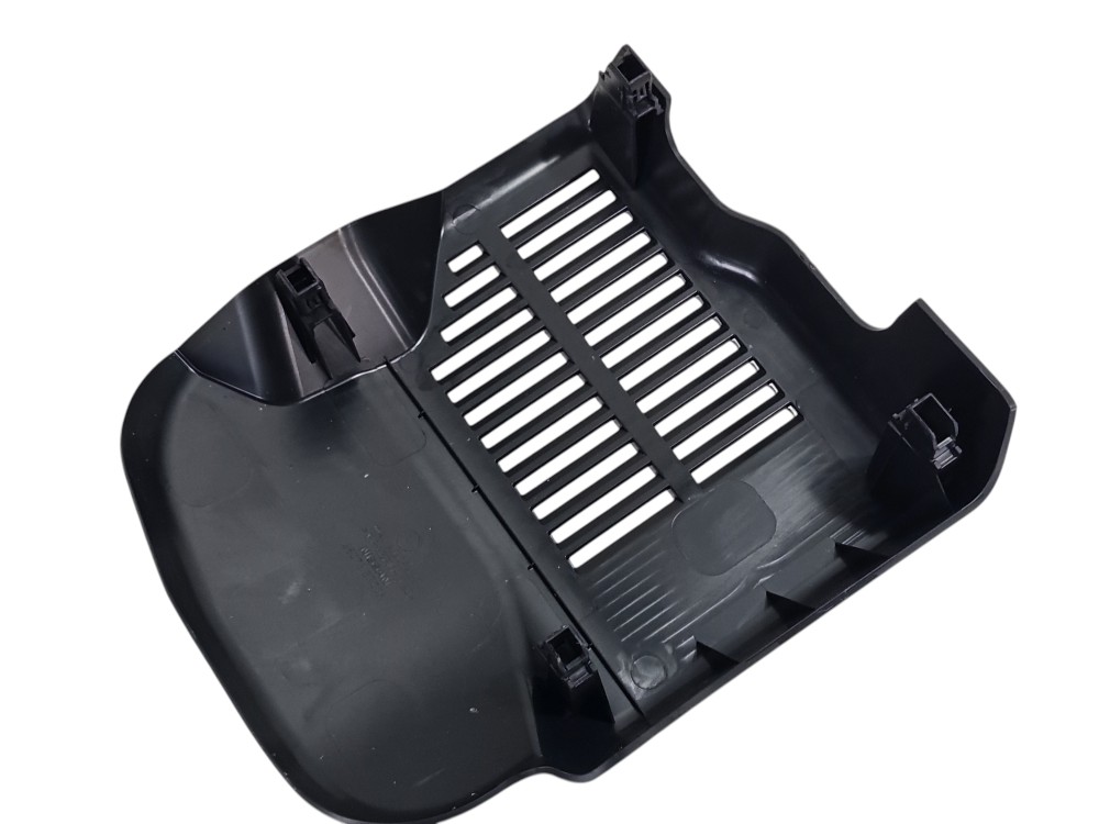 Capa Tampa Modulo Nissan Kicks 2023 2024 280735r00a 4