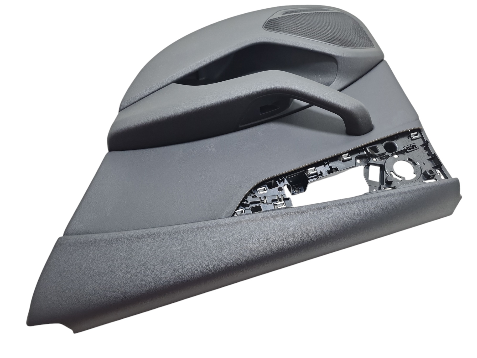 Forro Porta Traseira Direita Audi A4 Avant 2019 8w0868066 5