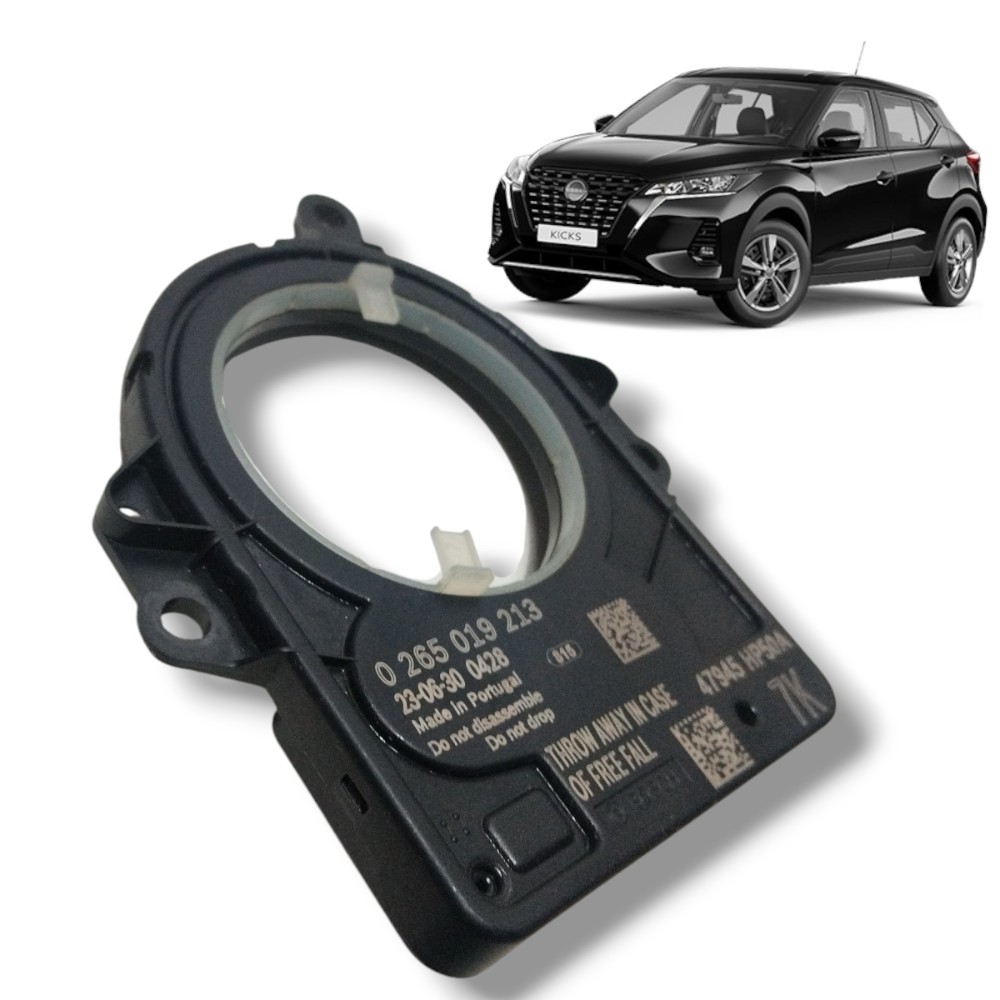 Sensor Ângulo Do Volante Nissan Kicks 2024 Origin 0265019213 1
