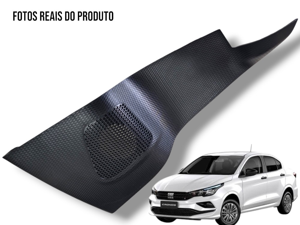 Acabamento Interno Forro Porta Tras Esq Fiat Cronos 2023 1