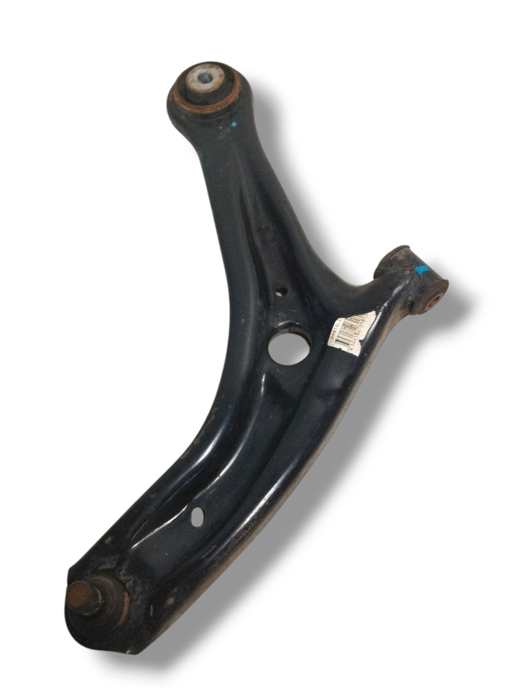 Balança suspensão direita Ford New Fiesta 2013 2014 ORIGINAL