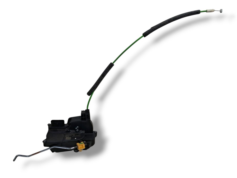 Fechadura Traseira Para Gwm Ora 03 Skiw 2024 2025 Original 1