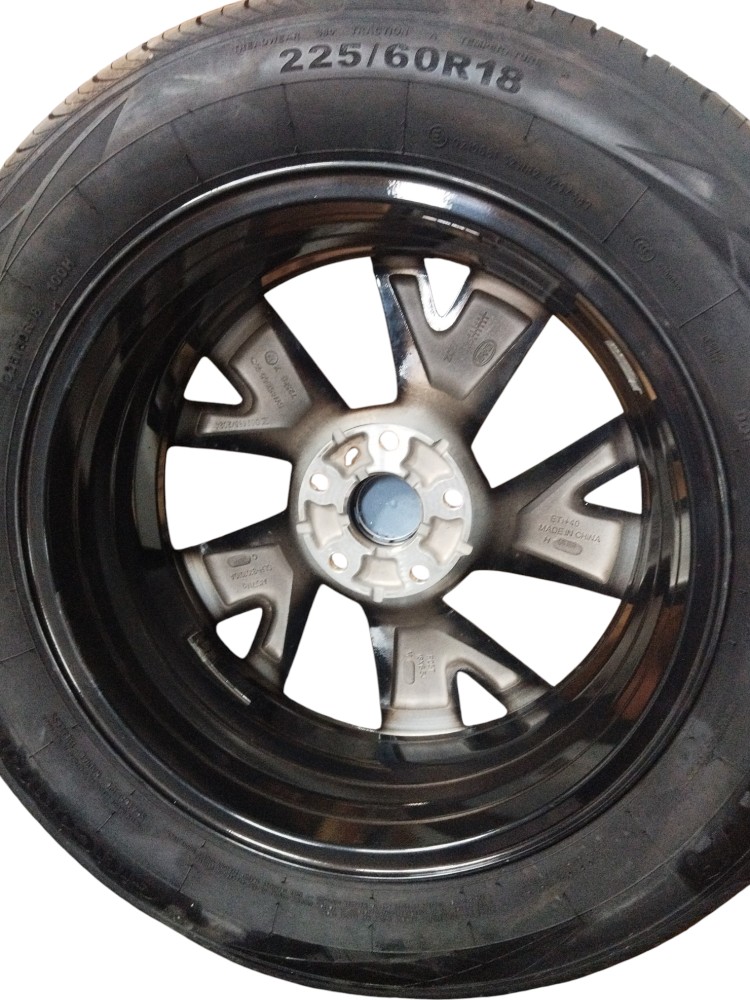 Roda Com Pneu Aro 18 Byd Song Pro 2025 Com Detalhes 5w451865 7