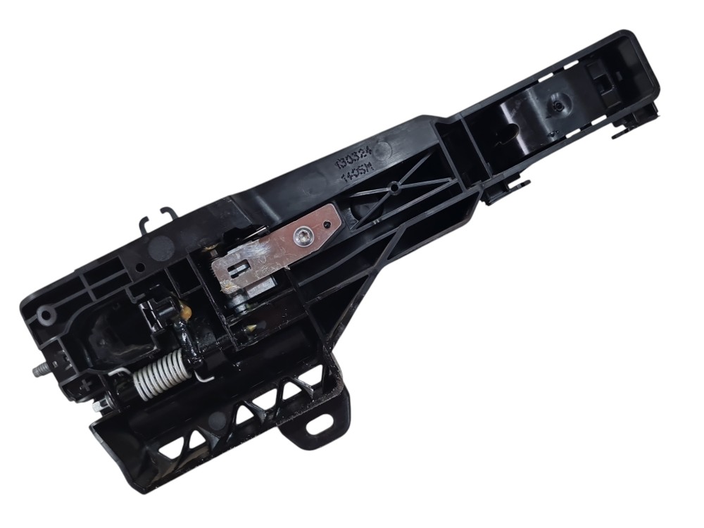 Maçaneta Externa Esquerda Renault Kangoo 2025 806079360r Dianteira 3