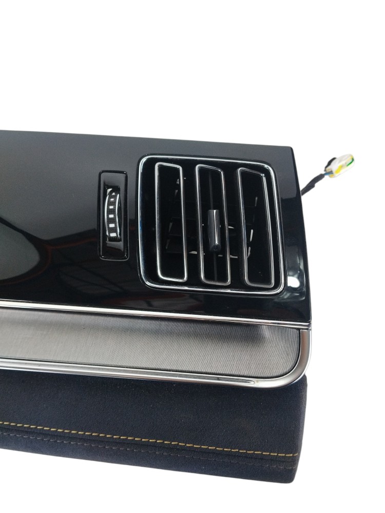 Acabamento Painel E Difusor Byd Tan 2023 Stha5306142a Preto 5