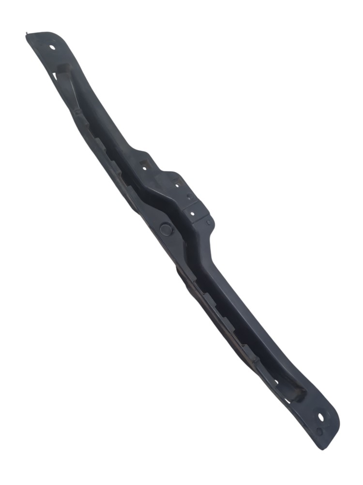 Suporte para parachoque traseiro new fiesta ano 2015 2016