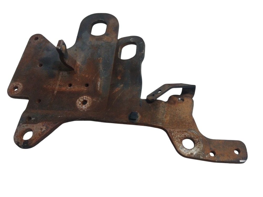 Suporte Motor Apoio Direito Mercedes Actros2651 2022 2023 6