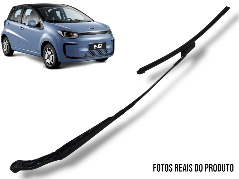 Limpador Direito De Para-brisa I/jac E Js1 2023 Original 1