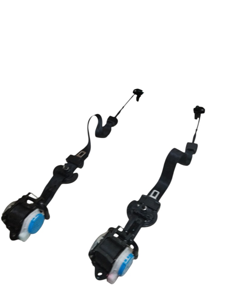 Kit cinto de segurança Gwm Tank 300 ibrido 25 2026 ORIGINAL 5