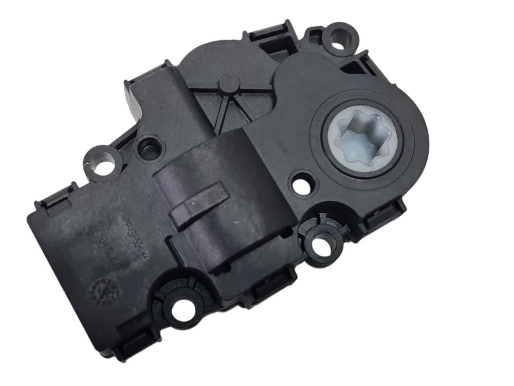 Servo D Motor Volvo Xc90 2021 Eh620003 Mahle Exb101 Original 5