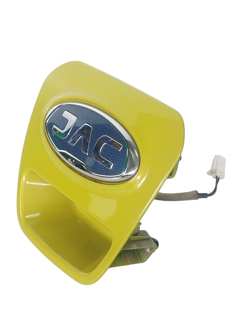 Puxador Botão Porta Malas Jac Ejs1 Original 6305300×0010 3