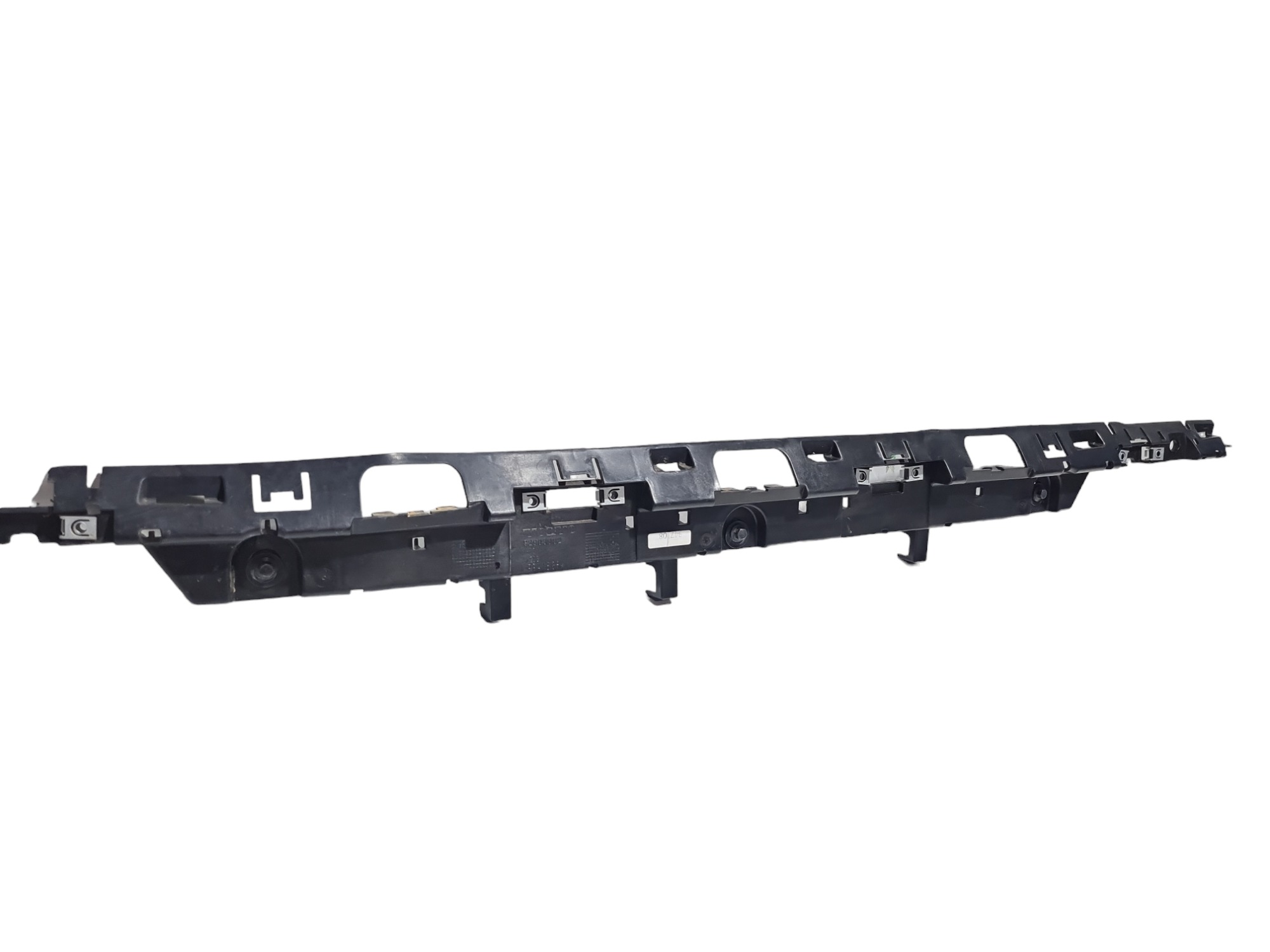 Faixa De Luz Publicitaria Volvo New Fh Fh540 2023 Original 2