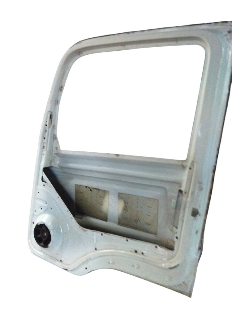 Porta dianteira caminhã Volkswagen delively ORIGINAL detalhe 4