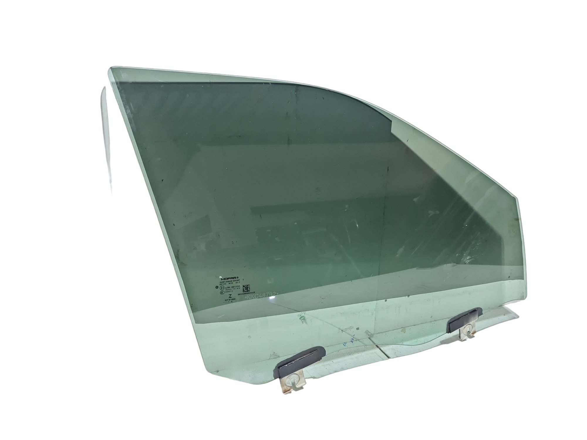 Vidro Dianteiro Direito Fiat Toro Volcano 2022 Original 4