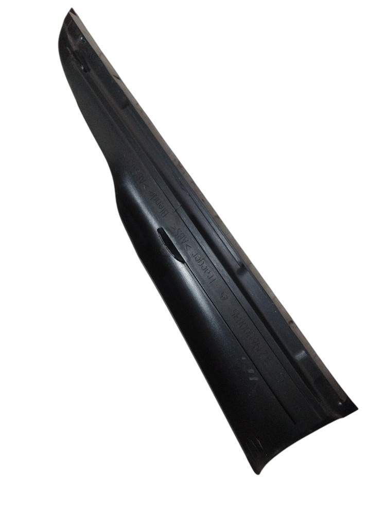 Soleira Porta Traseira Direita Mercedes Cls 500 2005 4