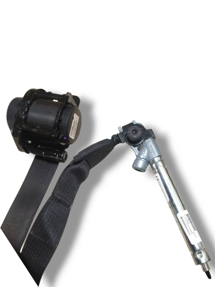 Cinto de segurança dianteiro Esquerdo Jeep Compass T270 2023