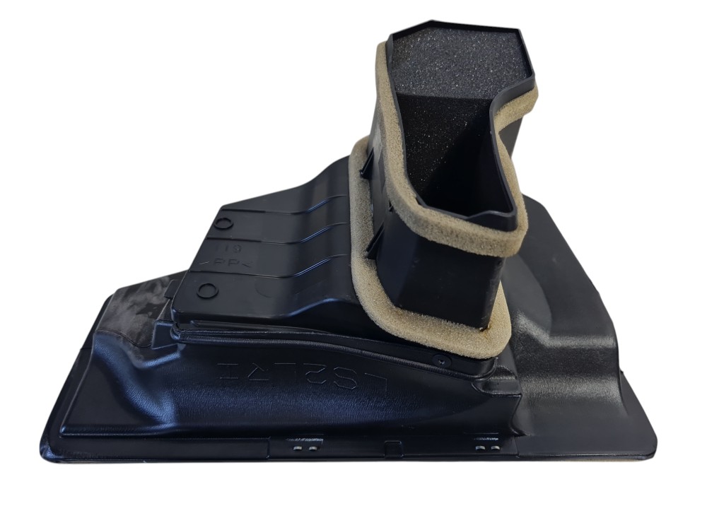Difusor Saida De Ar Esquerdo Lexus Ls 460l 2013 Original 5