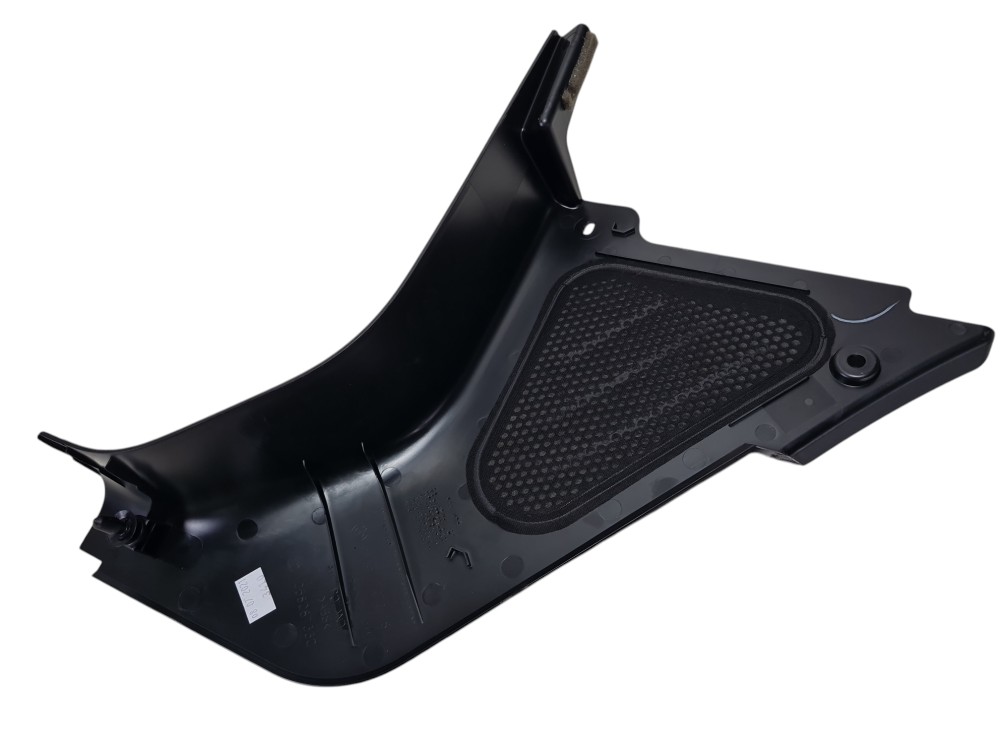 Acabamento Porta Dianteira Direita Bmw I3 2022 51437272418 4
