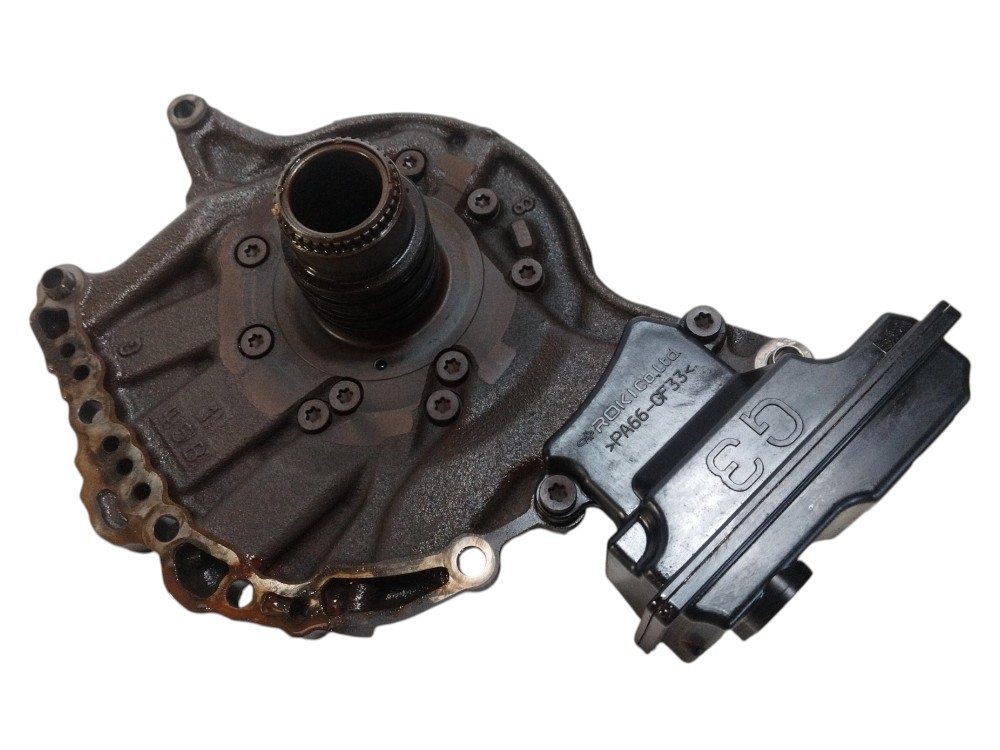 Bomba de Óleo Automático Volvo xc60 2014 2015 Usado 3