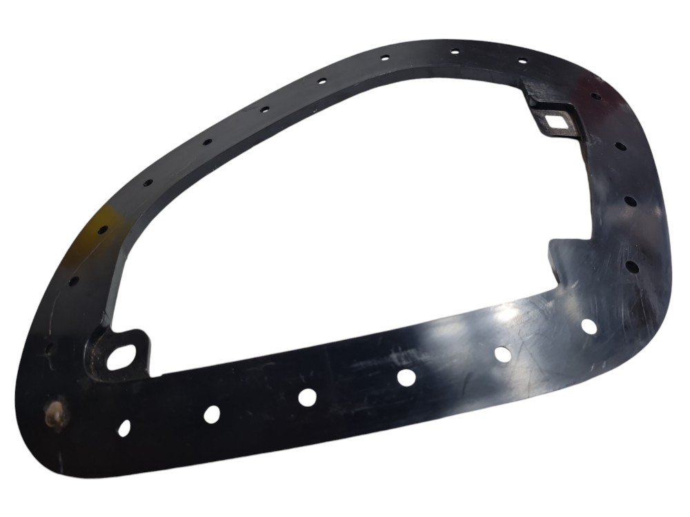 Suporte Grade Alto-falante Volvo Xc90 D5 2017 31389996 Rh 3