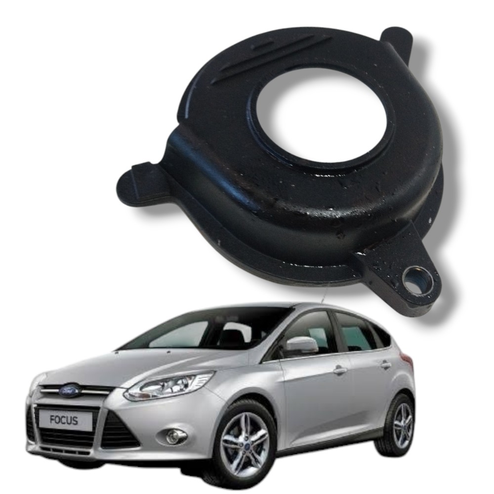 Tampa Inferior Correia Dentada Ford Focus Hc 2013 Am5g6l070a 1
