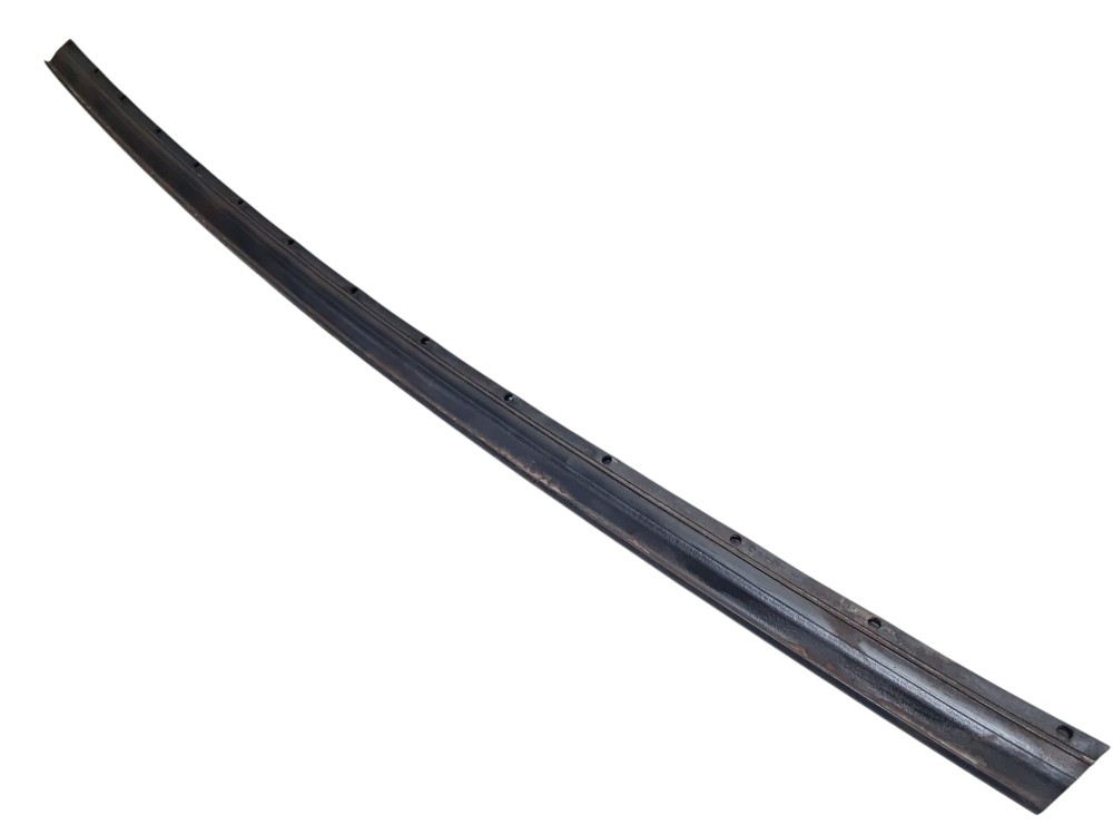 Borracha Friso Porta Dianteira Direita Bmw I3 2022 Original 2