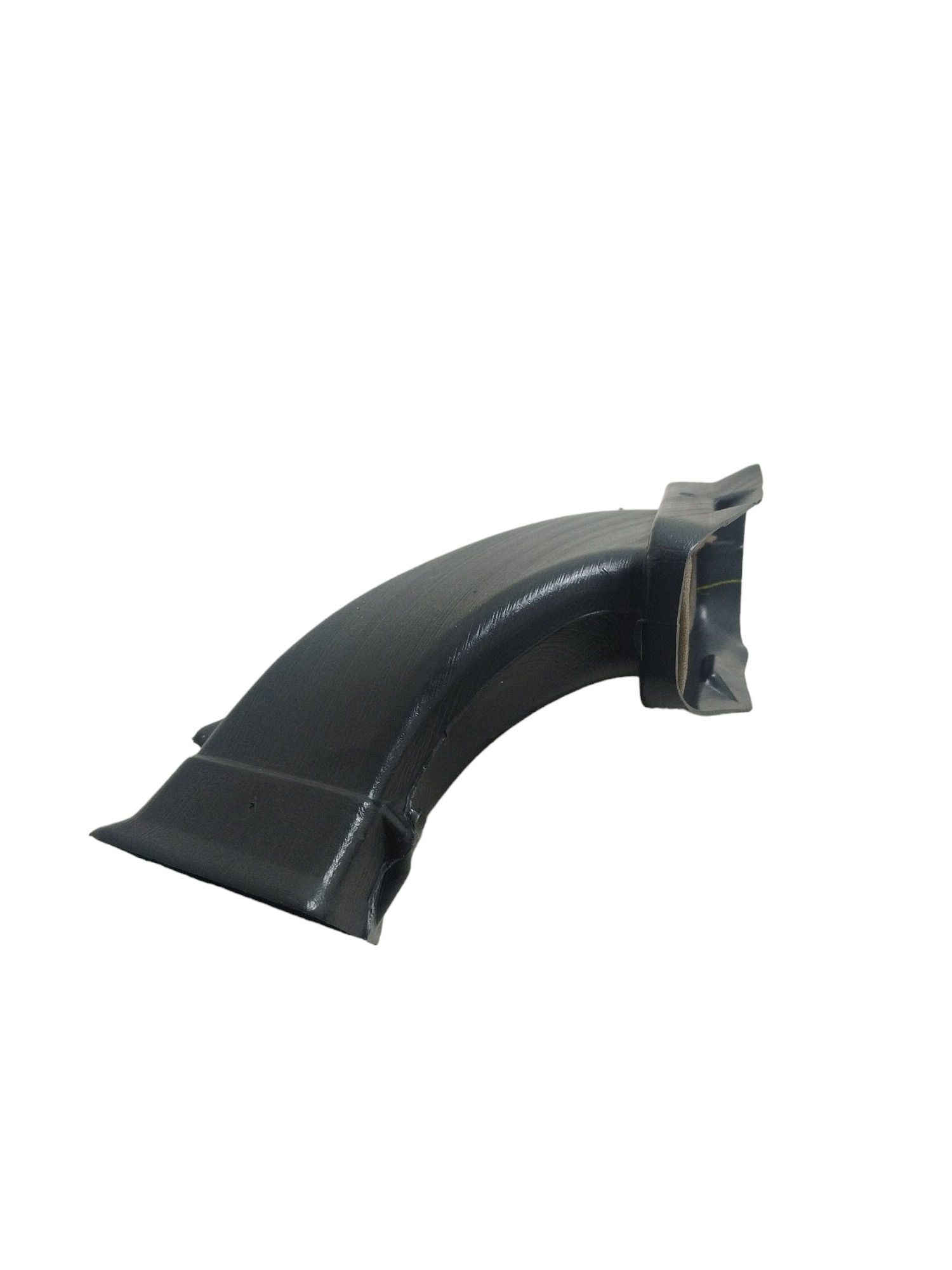 Duto Filtro De Ar Direito Peugeot 2008 E 208 Codigo 98007029 3