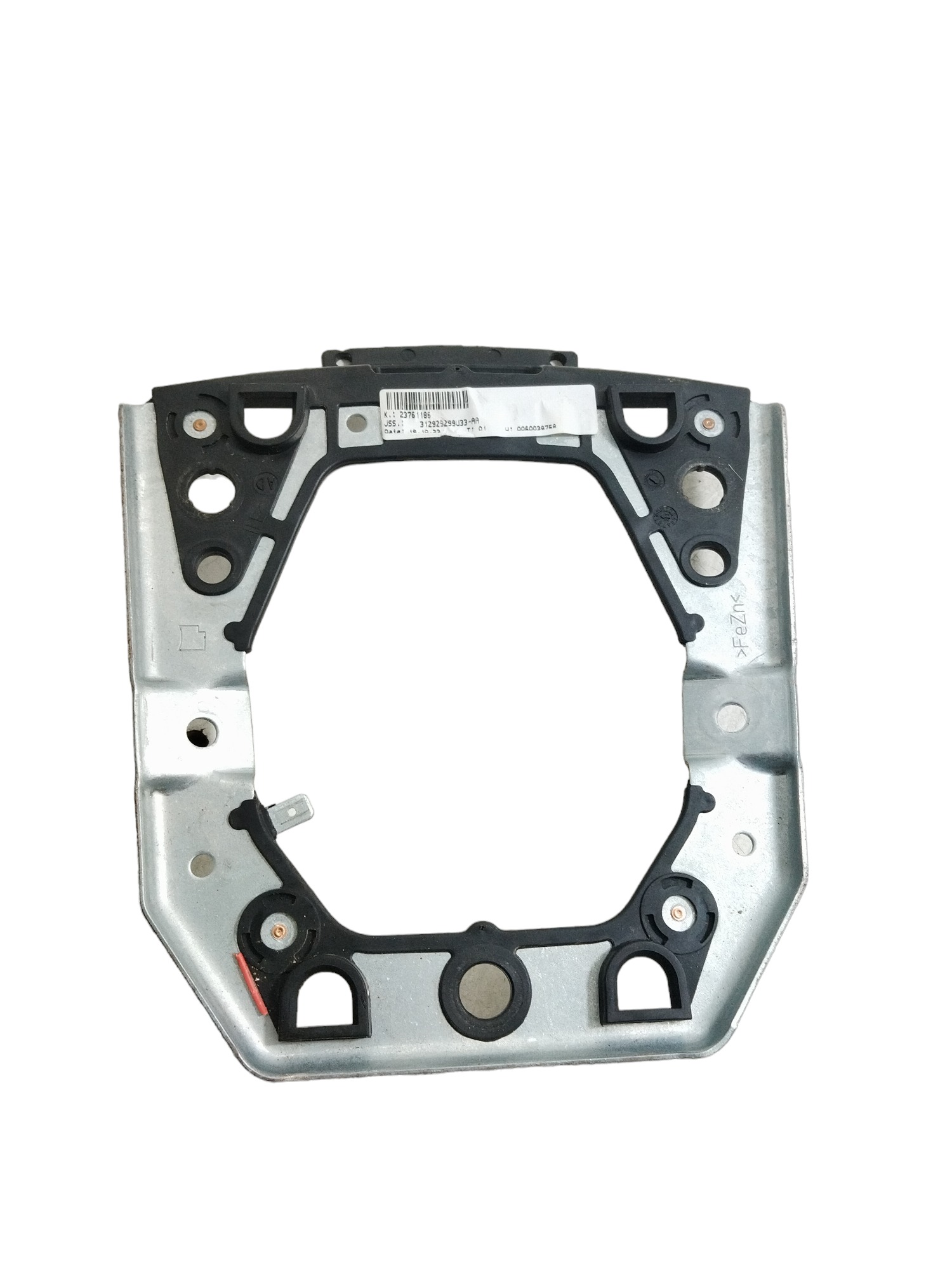 Moldura Base Interna Volante Fh 540 460 2022 Cod 23761186 4