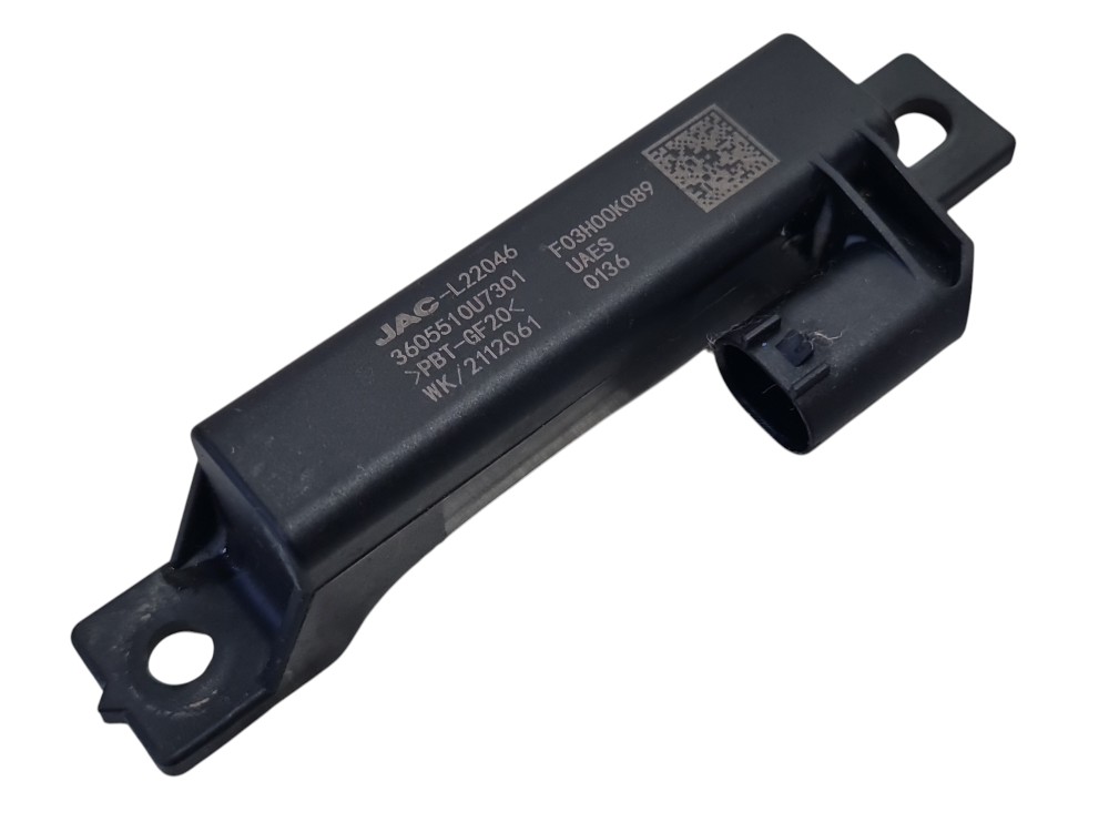 Keyless Jac E-js1 2023 3605510u7301 Original 4