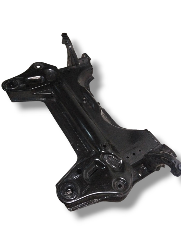 Agregado dianteiro motor Peugeot 208 1.6 16V 2022 ORIGINAL