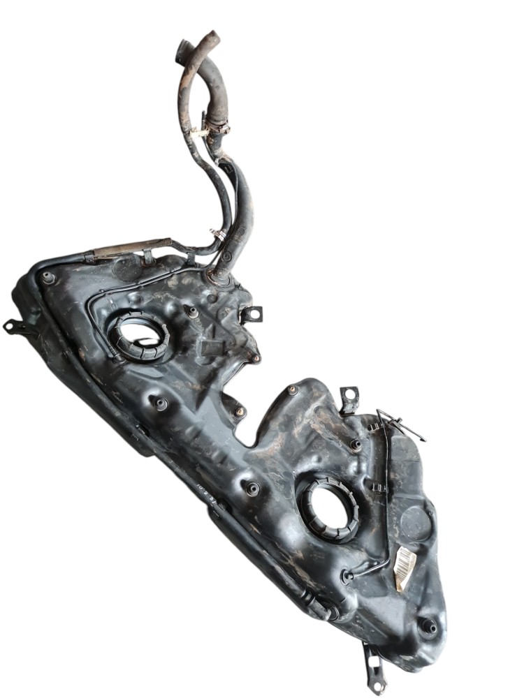 Tanque de combustivel Mercedes Classe C 230 2002 A2034702301 3