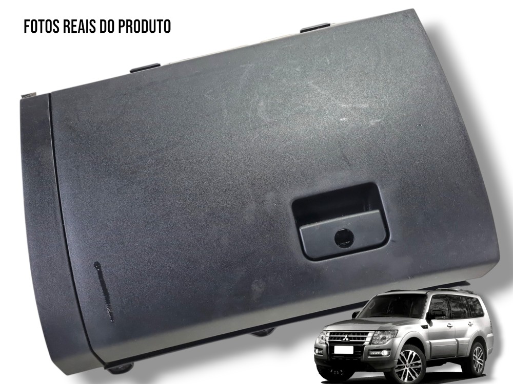 Porta Luvas Mitsubish Pajero Full 2008 A 2017 8006a100 1