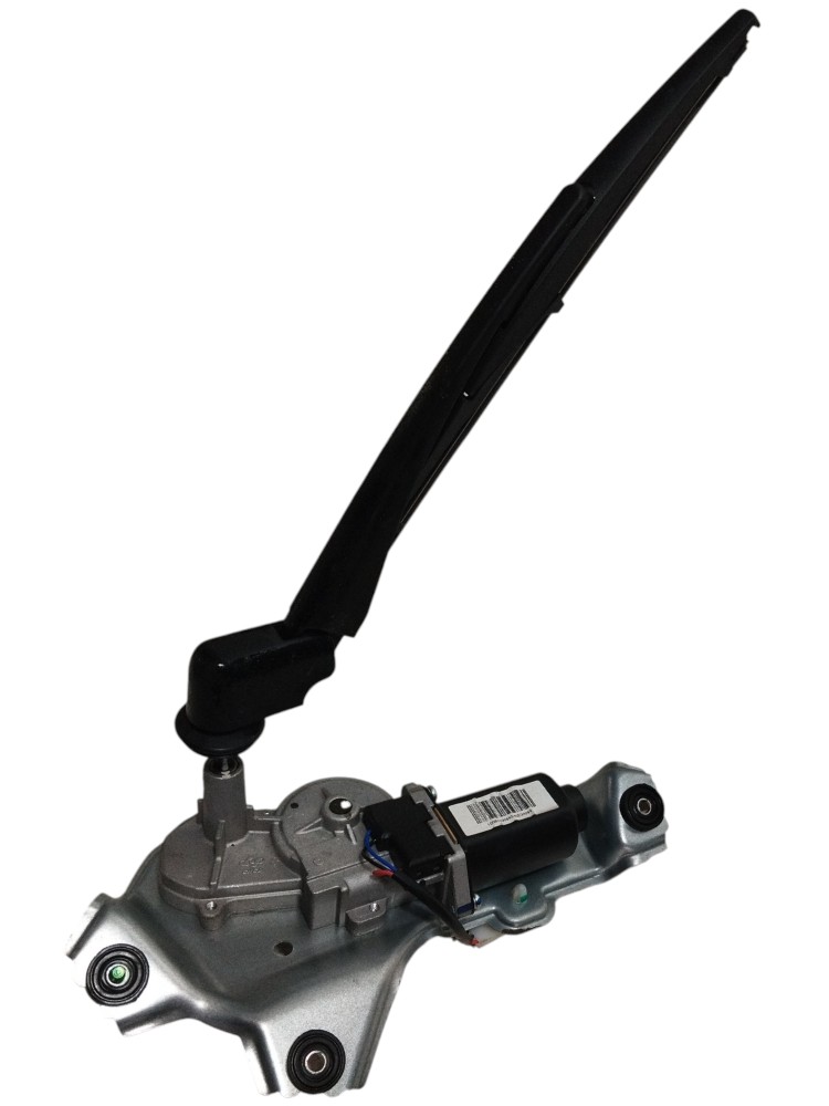 Motor Limpador De Vidro Traseira Byd Song Pro 2025 2026 4