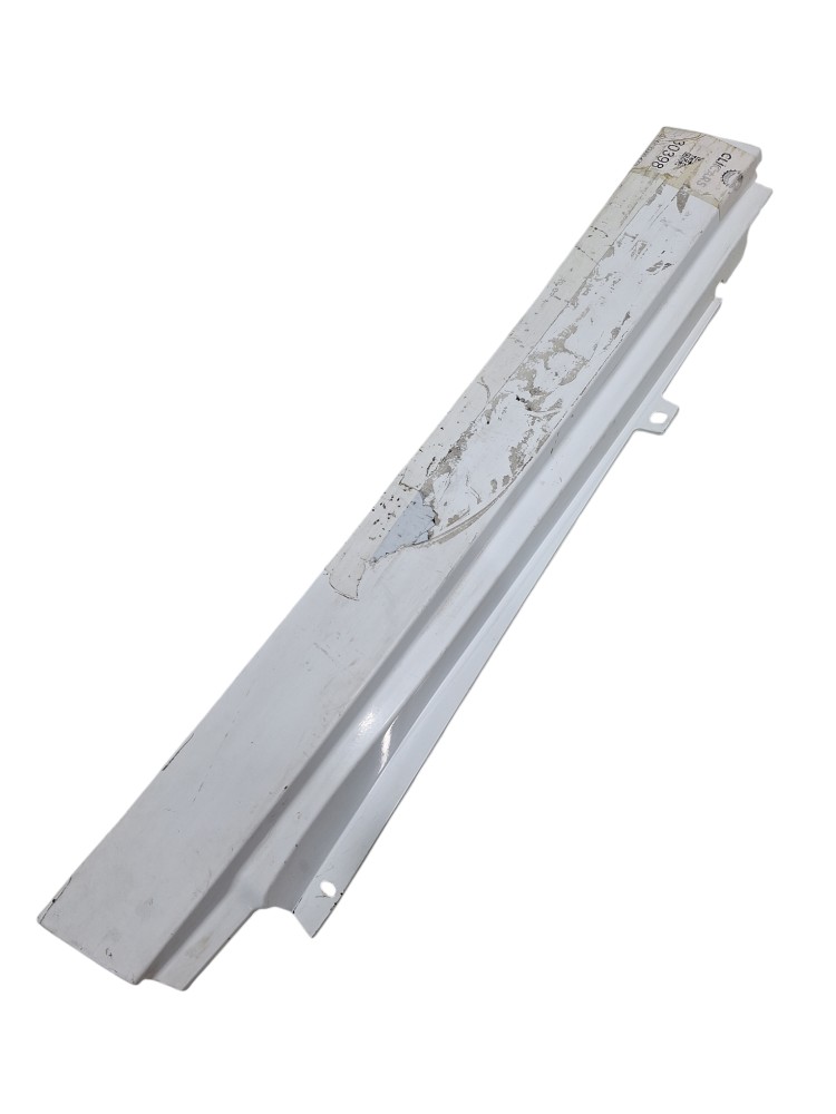 Painel de canto esquerdo Mercedes actros 2548 2022 original