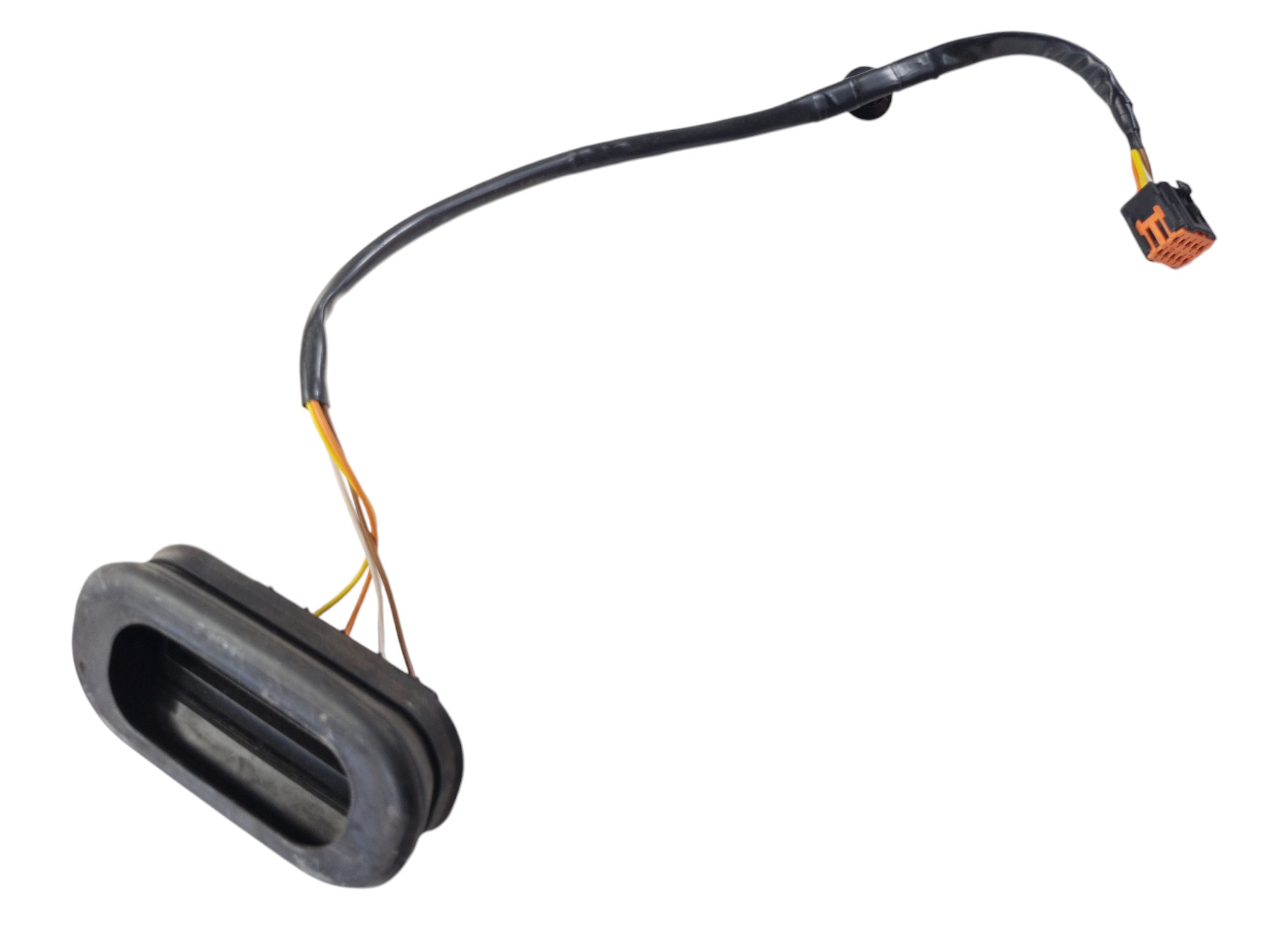 Interruptor Luz Interna Renault Master 2023 252160003r 1