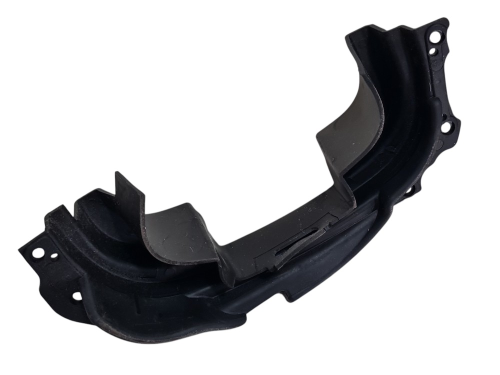 Suporte Painel Coluna Mini Cooper S 2011 2012 2013 2014 6