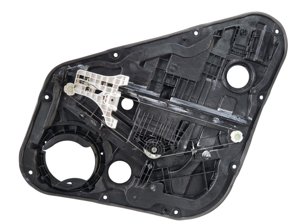 Máquina vidro traseiro direito Kia Sportage 2019 2020 6