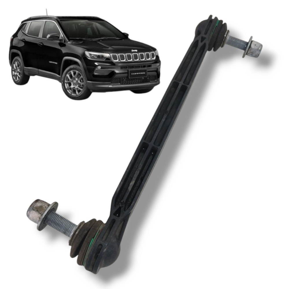 Bieleta suspensão dianteira jeep Compass t270 2023 1