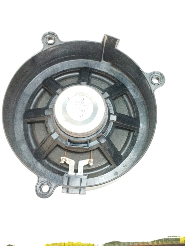 Alto Falante Da Porta Mercedes Classe C 230 2002 A2038201202 4