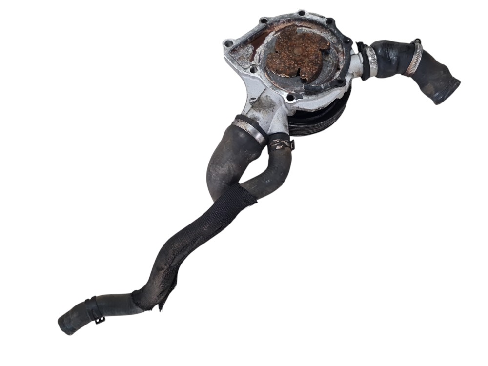 Bomba de agua Mercedes Classe C 230 2002 2