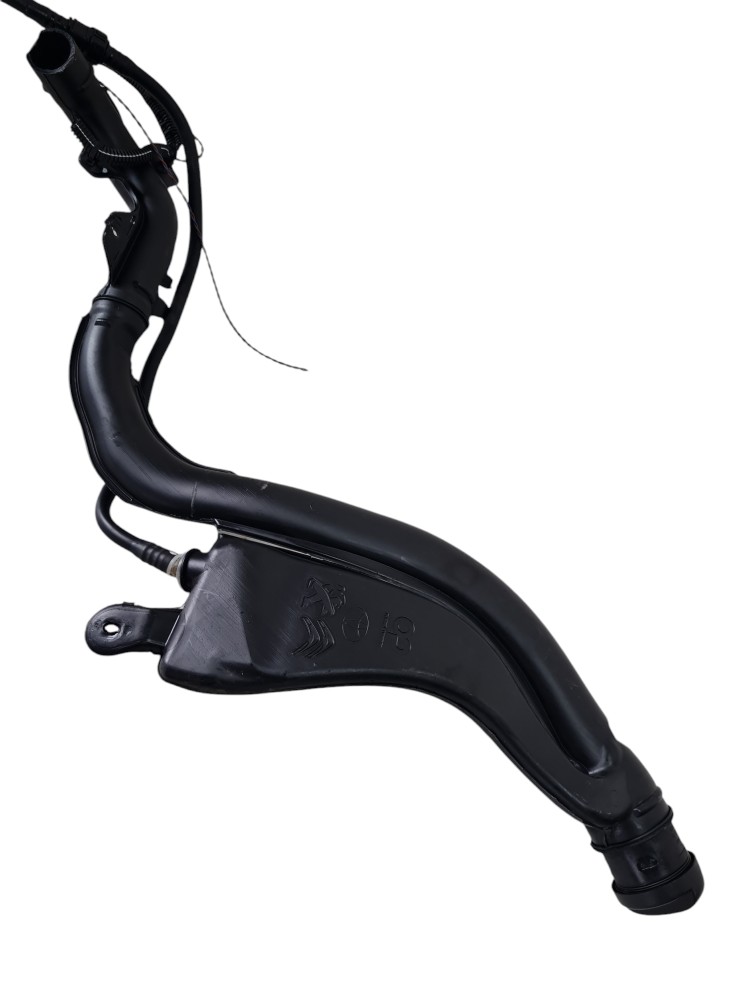 Gargalo Tanque Combustivel Peugeot Expert Jumpy 2021 Detalhe 4