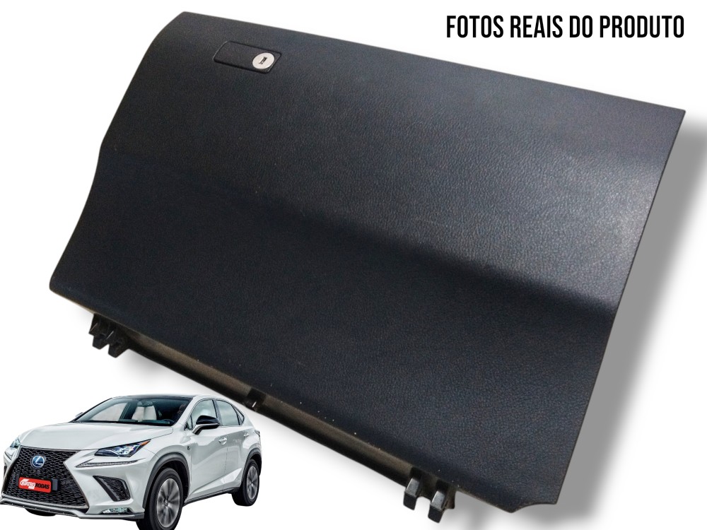 Porta Luvas I/lexus Nx300h Luxury 2019 5555078010 5555278010 1