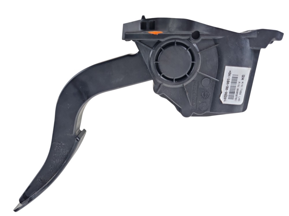 Pedal Acelerador Eletrônico Gm Prisma Cobalt Onix 2019 1